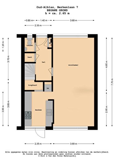 Koop en Huur Huizen - 2