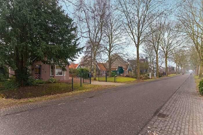 Koop en Huur Huizen - 2