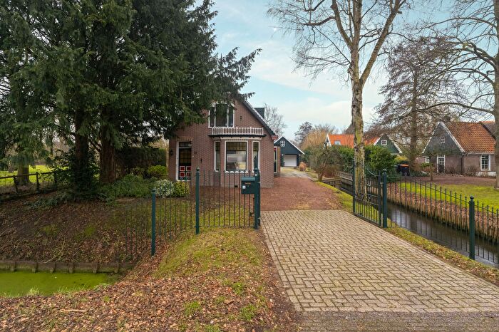 Koop en Huur Huizen - 3