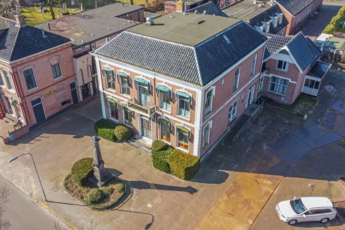 Koop en Huur Huizen - 2