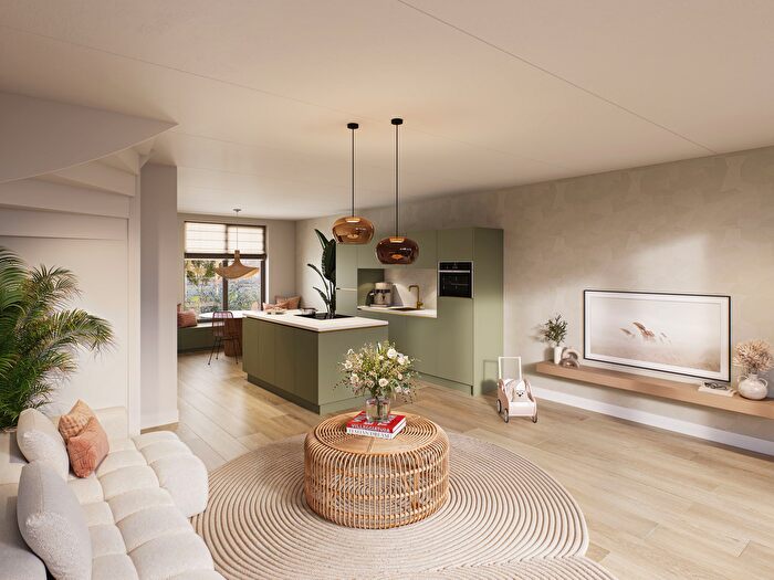 Koop en Huur Huizen - 3