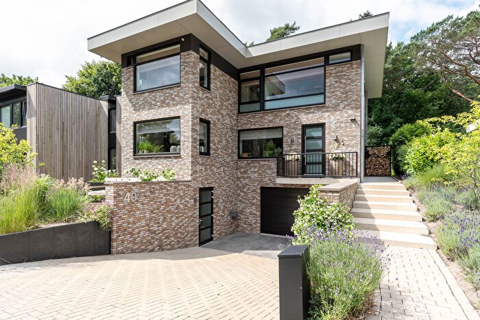 Koop en Huur Huizen - 3
