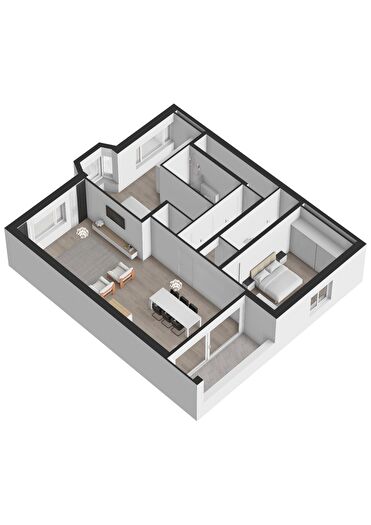 Koop en Huur Huizen - 2