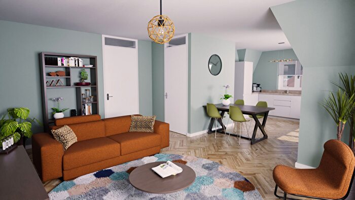 Koop en Huur Huizen - 3