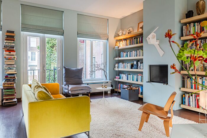 Koop en Huur Huizen - 2