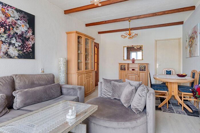 4-kamerappartement te koop in Schildersbuurt-West, Den Haag