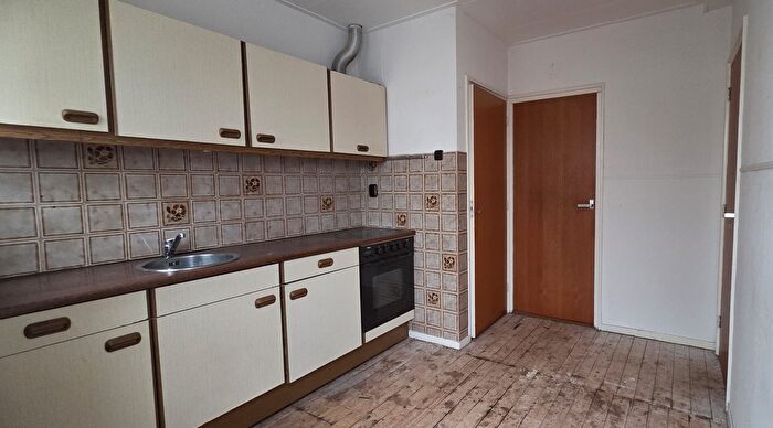 Koop en Huur Huizen - 3