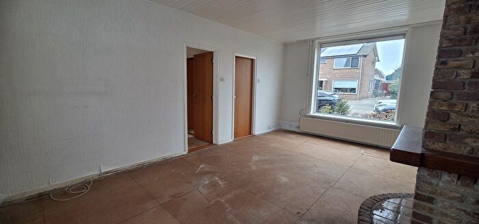 Koop en Huur Huizen - 2