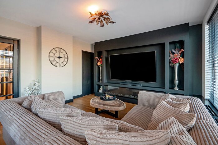 Koop en Huur Huizen - 3