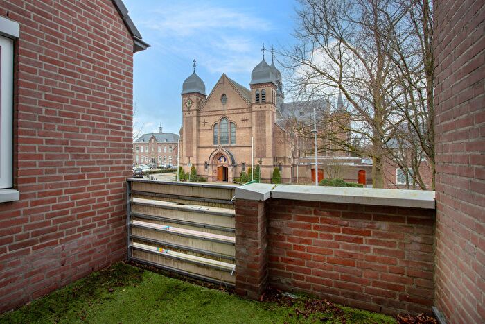 Koop en Huur Huizen - 3