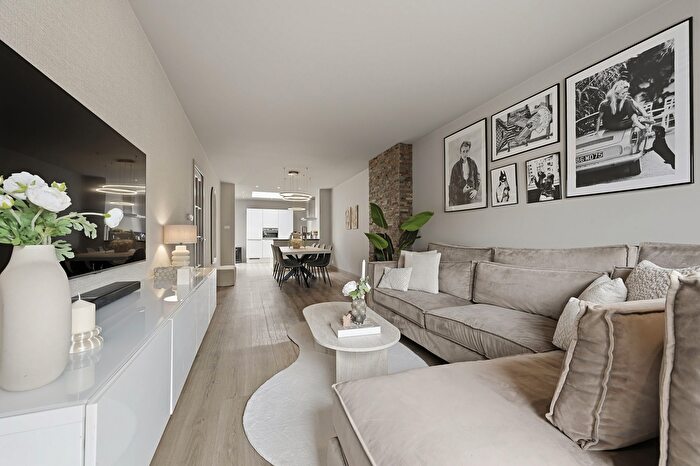 Koop en Huur Huizen - 3