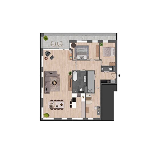 Koop en Huur Huizen - 2