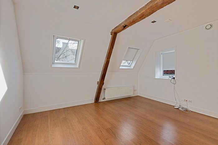 Koop en Huur Huizen - 3