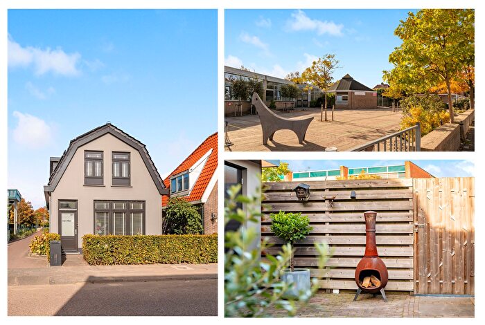 Koop en Huur Huizen - 2