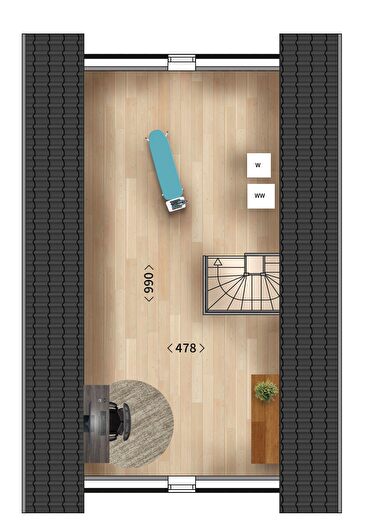 Koop en Huur Huizen - 2