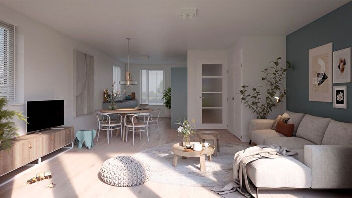 Koop en Huur Huizen - 2