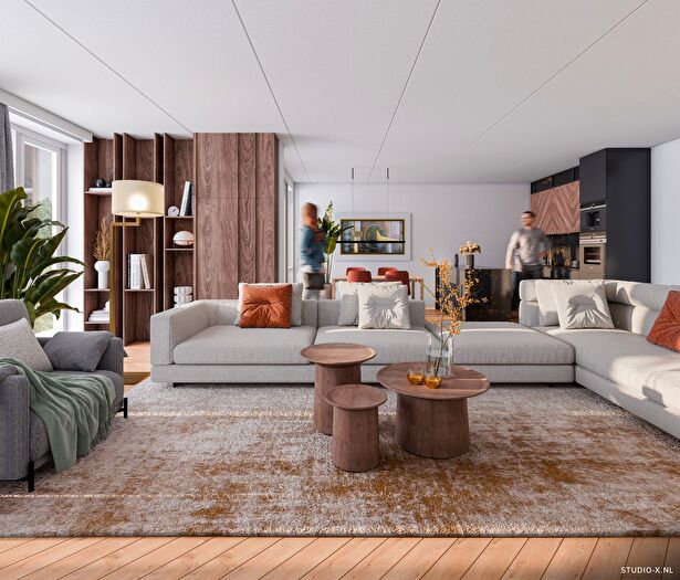 Koop en Huur Huizen - 2