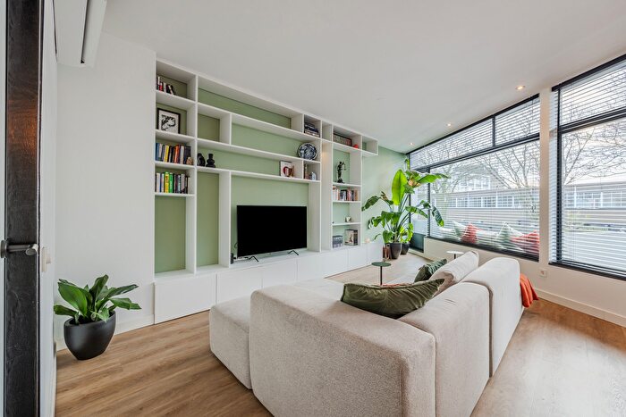 Koop en Huur Huizen - 3