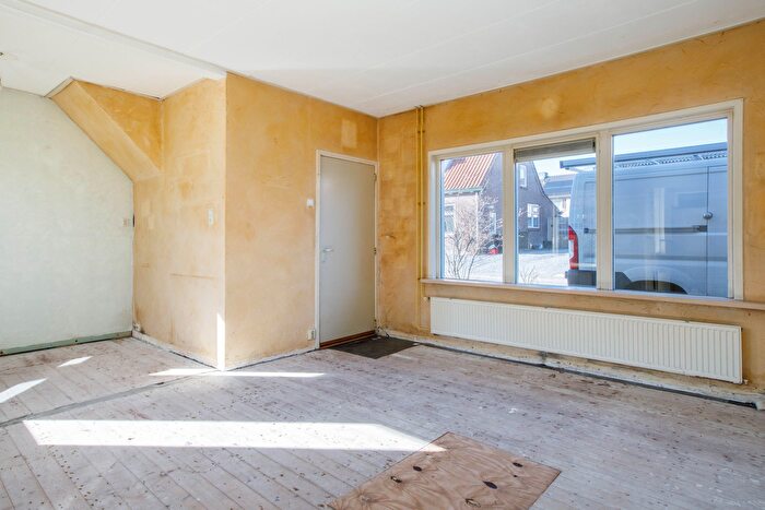 Koop en Huur Huizen - 2