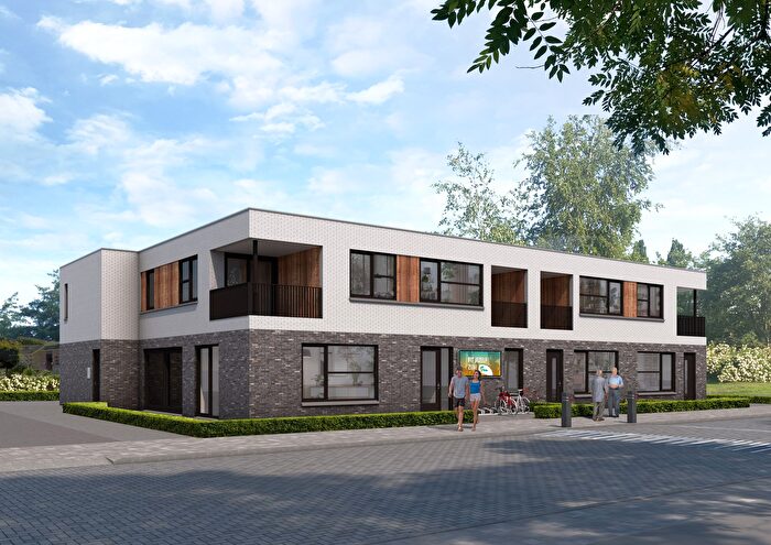 Koop en Huur Huizen - 3