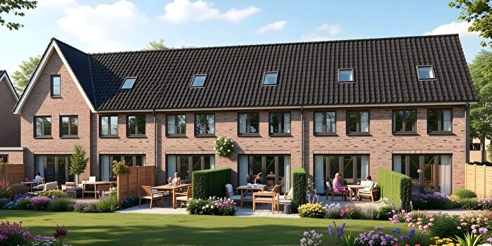 Koop en Huur Huizen - 3