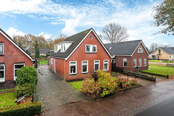 Koop en Huur Huizen - 2