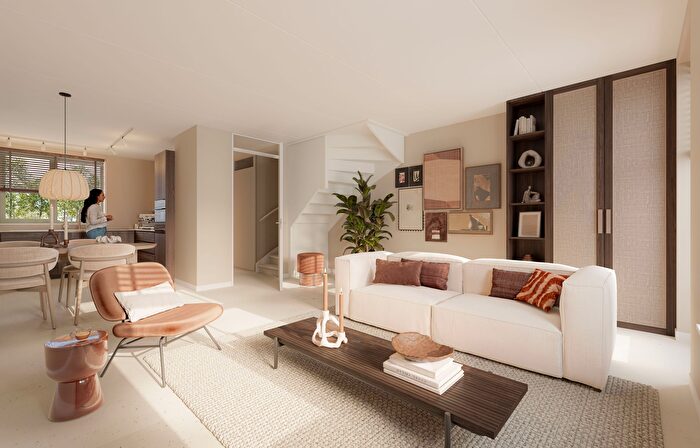 Koop en Huur Huizen - 2