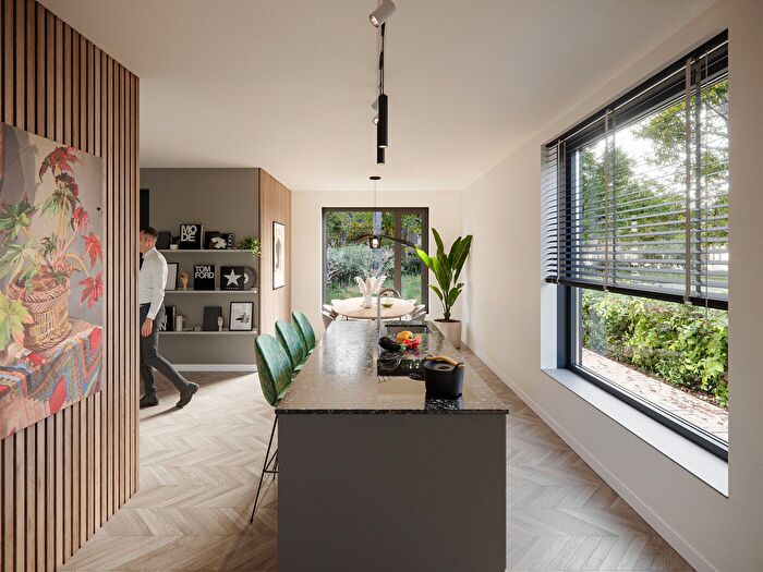 Koop en Huur Huizen - 2