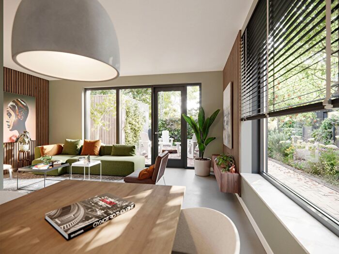 Koop en Huur Huizen - 3