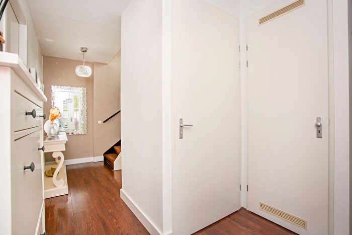 Koop en Huur Huizen - 2