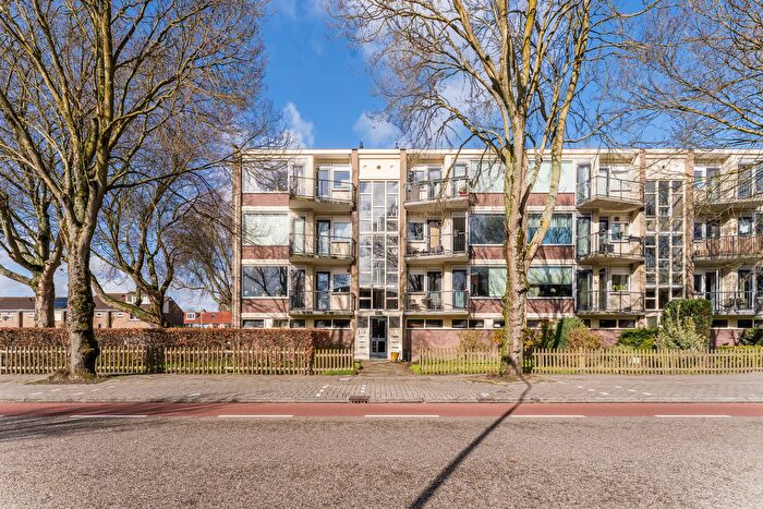 3-kamerappartement te koop in Wormerveer – Westerstraat, Wormerveer West