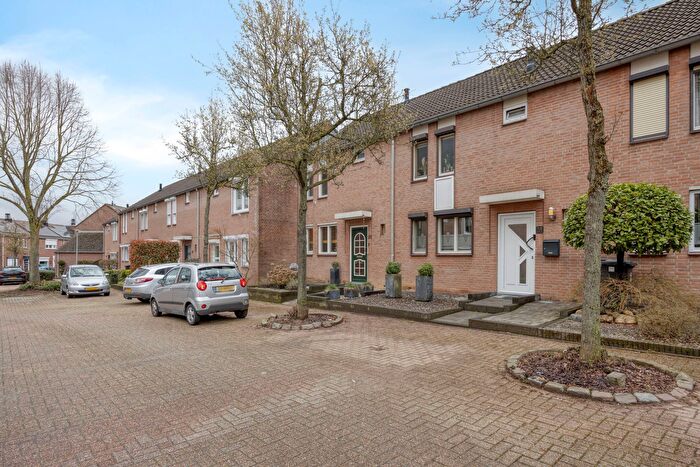 4-kamerhuis te koop in Eygelshoven – Schweitzerstraat, Hopel