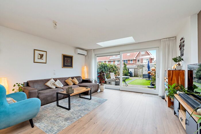 Koop en Huur Huizen - 3