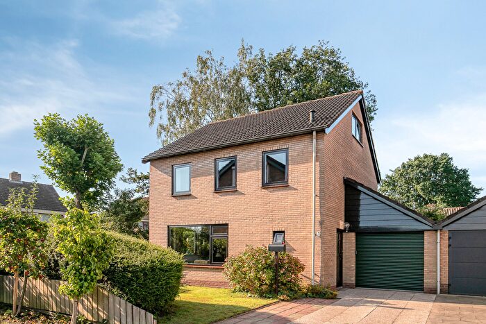 Koop en Huur Huizen - 2