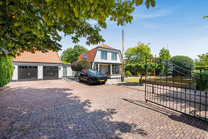Koop en Huur Huizen - 3