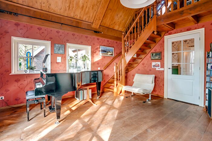 Koop en Huur Huizen - 2