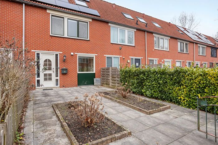 Koop en Huur Huizen - 3