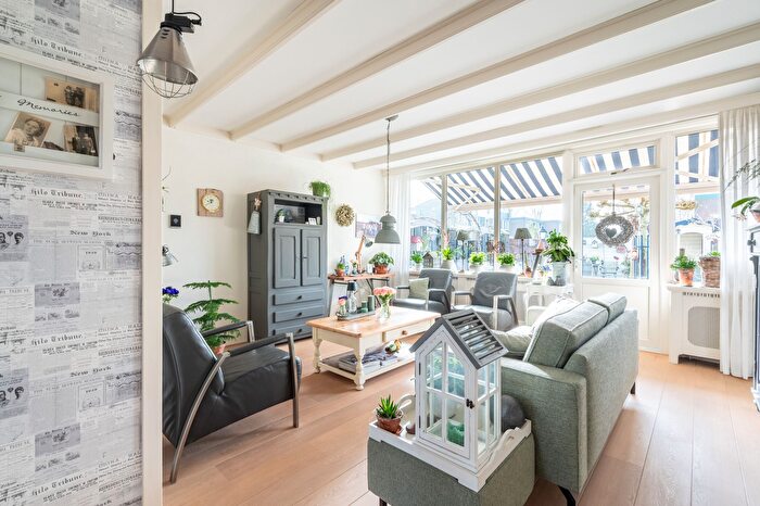 Koop en Huur Huizen - 2