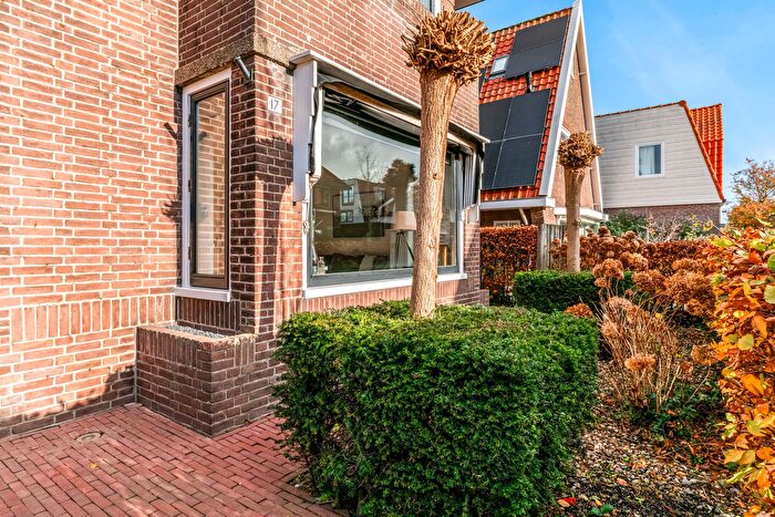 Koop en Huur Huizen - 3