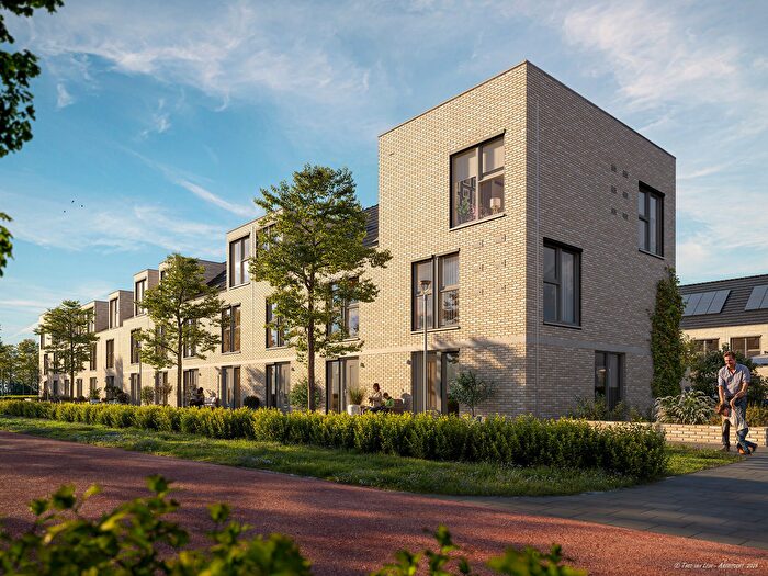 Koop en Huur Huizen - 3