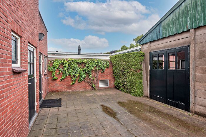 Koop en Huur Huizen - 3