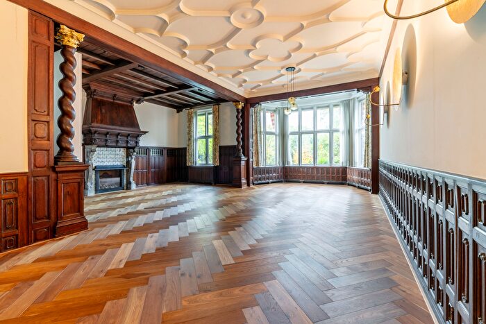 Koop en Huur Huizen - 3