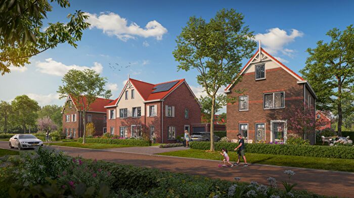 Koop en Huur Huizen - 3