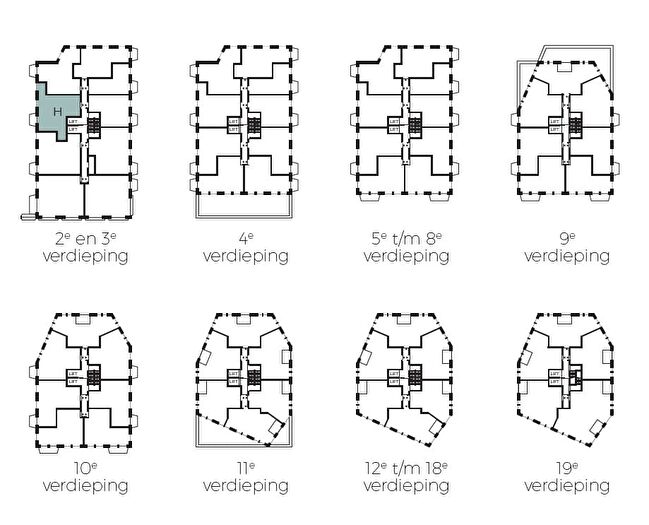 Koop en Huur Huizen - 3