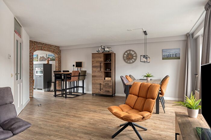 Koop en Huur Huizen - 2