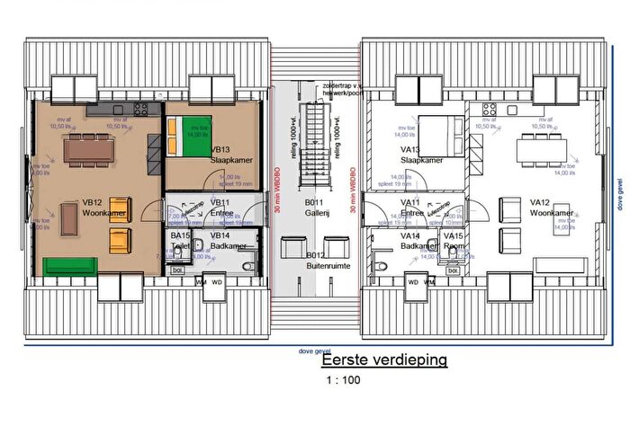 Koop en Huur Huizen - 3