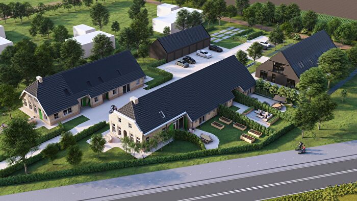 Koop en Huur Huizen - 2