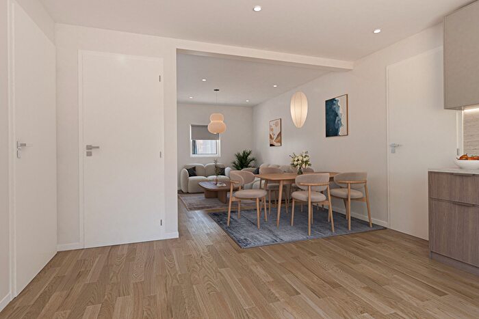 Koop en Huur Huizen - 2