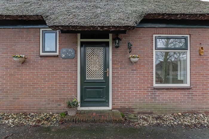 Koop en Huur Huizen - 3