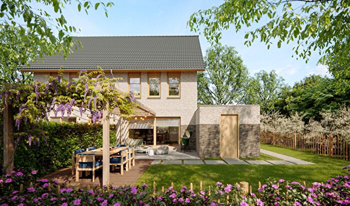 Koop en Huur Huizen - 2